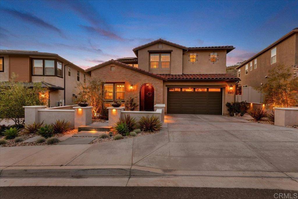 San Marcos, CA 92069,940 Lindbergh DR