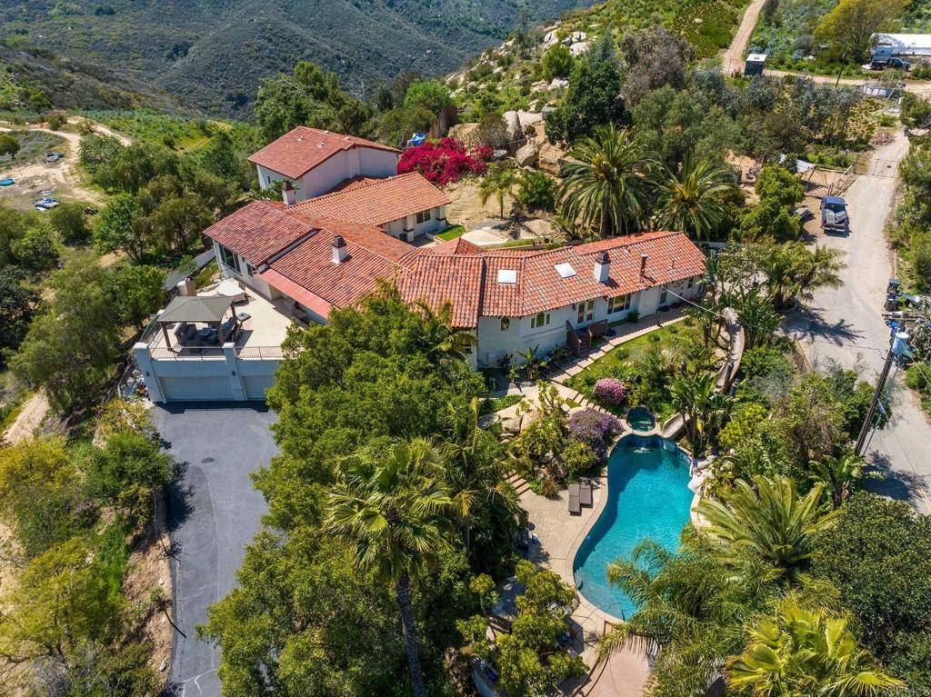 Valley Center, CA 92082,10845 Mystery Mountain RD