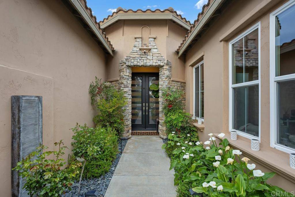 Vista, CA 92084,2409 Andersen LN