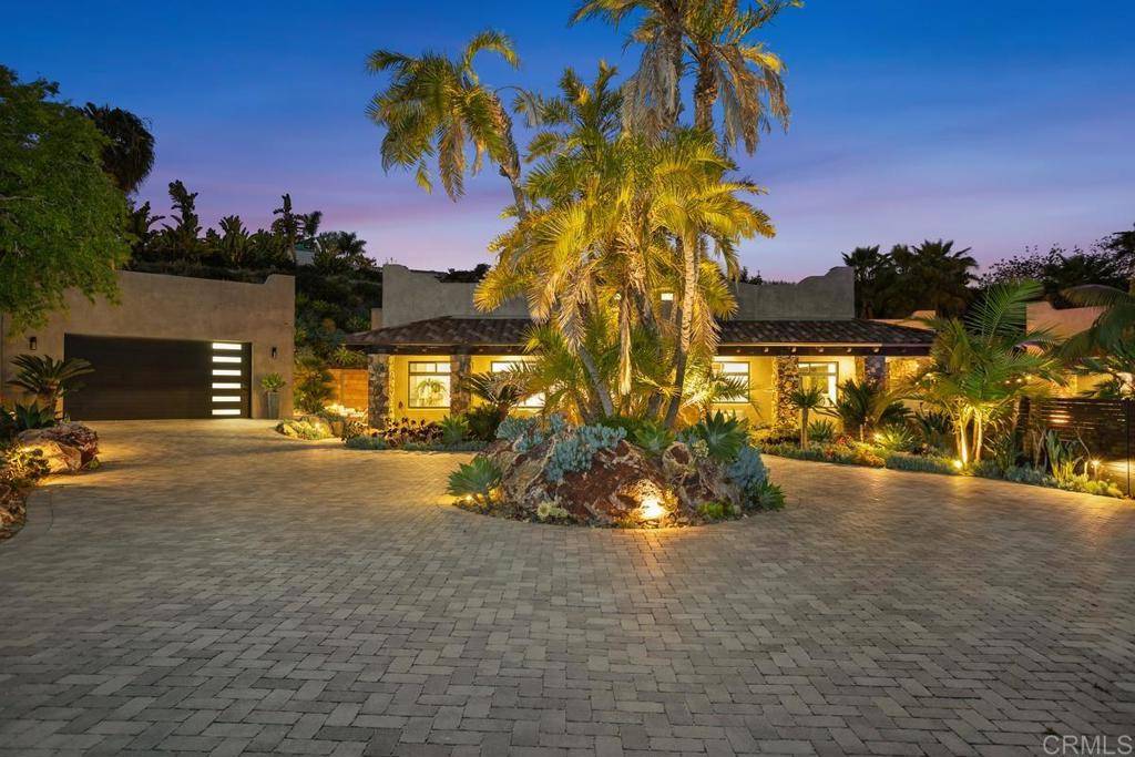 Encinitas, CA 92024,1240 Berryman Canyon