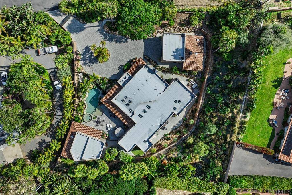 Encinitas, CA 92024,1240 Berryman Canyon