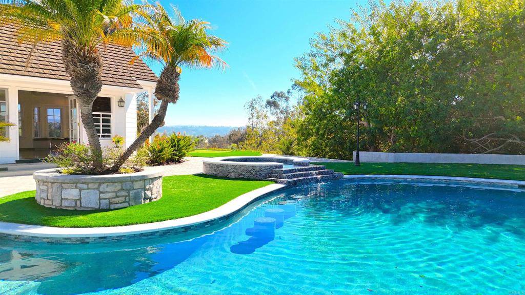 Rancho Santa Fe, CA 92067,16110 Via Del Alba