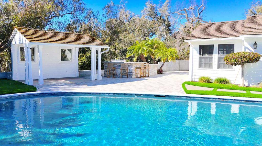 Rancho Santa Fe, CA 92067,16110 Via Del Alba