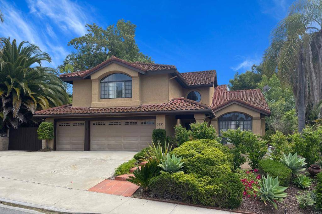 Carlsbad, CA 92009,3533 Sitio Baya