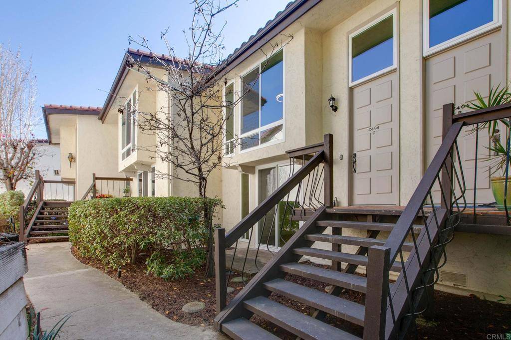 Carlsbad, CA 92009,2404 Altisma WAY #C