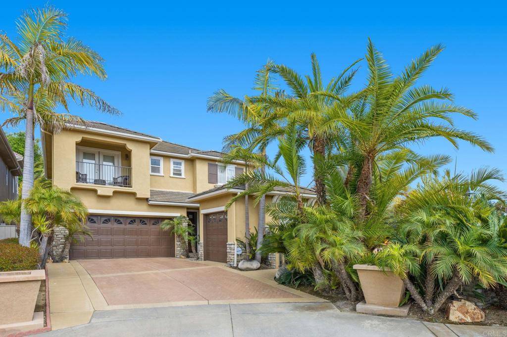 San Diego, CA 92130,10905 Corte Mejillones