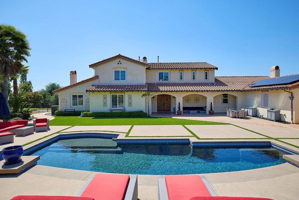 Bonsall, CA 92003,5617 Hidden Grove Way