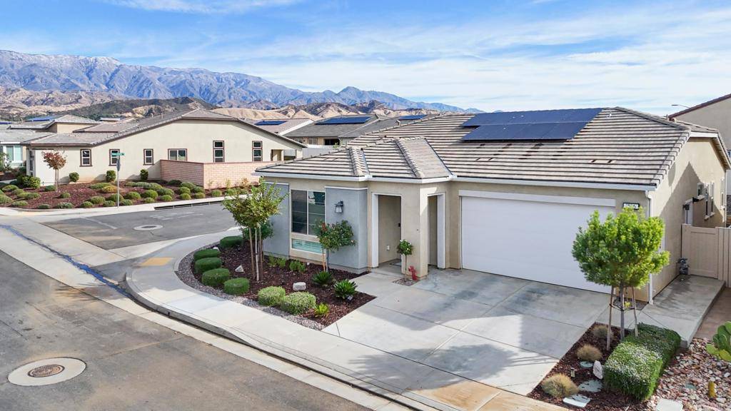 Beaumont, CA 92223,1516 Winding Sun DR
