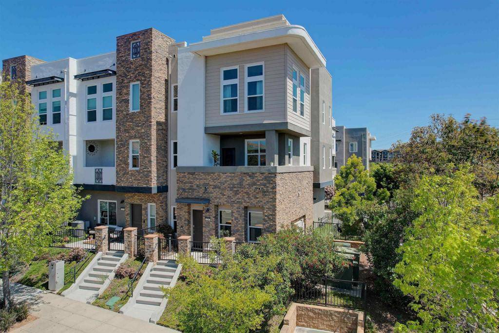 San Marcos, CA 92078,1207 Baker ST