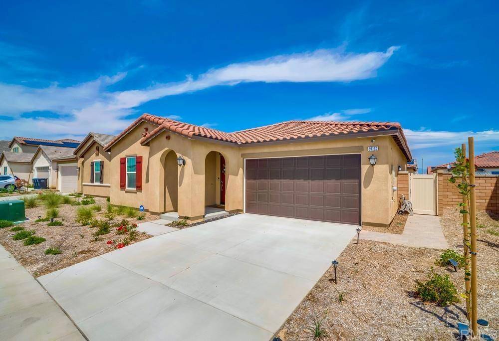 Winchester, CA 92596,29120 Cahill CT
