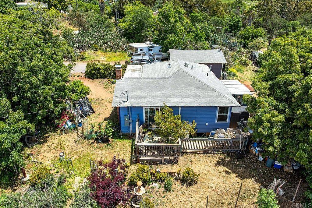 Fallbrook, CA 92028,2163 Gracey LN