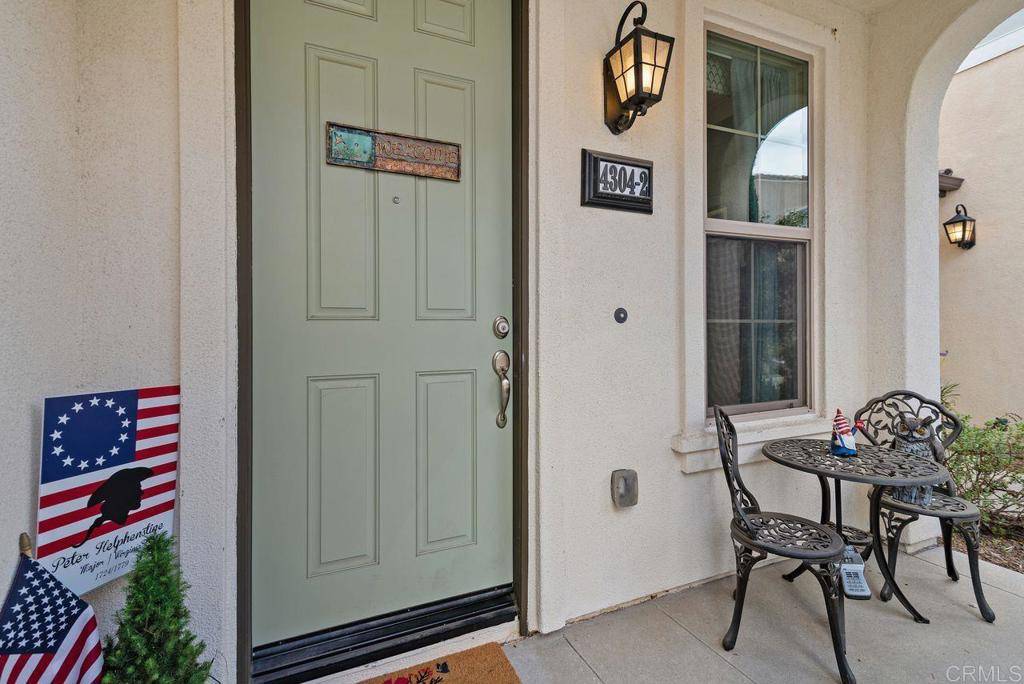 Oceanside, CA 92056,4304 Pacifica WAY #2