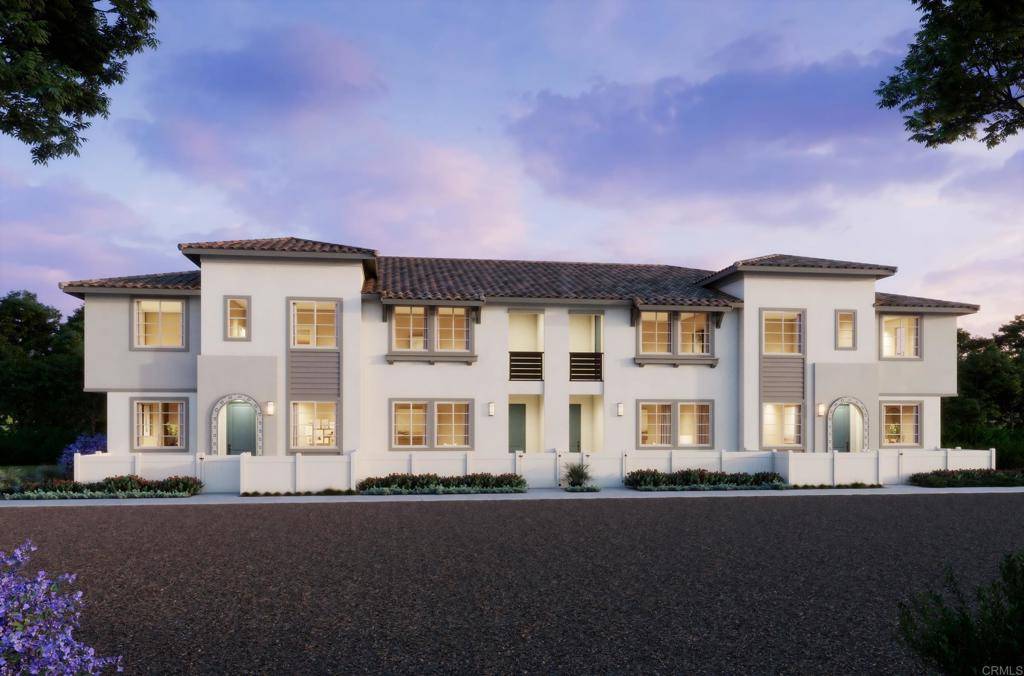 Chula Vista, CA 91910,550 Calle Veneto #104