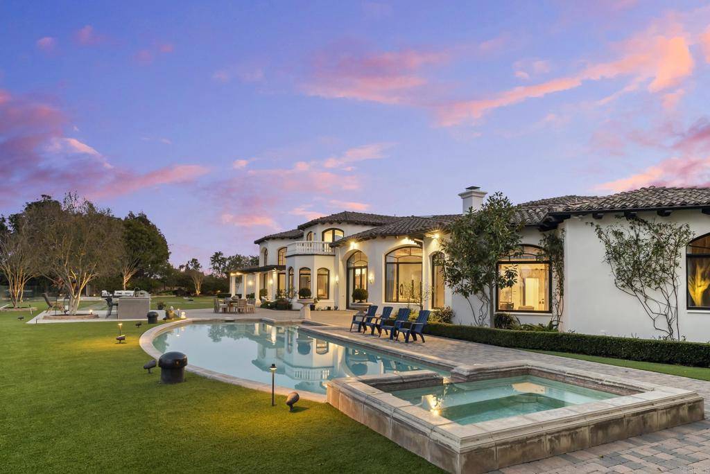 San Diego, CA 92130,4650 Rancho Del Mar Trail