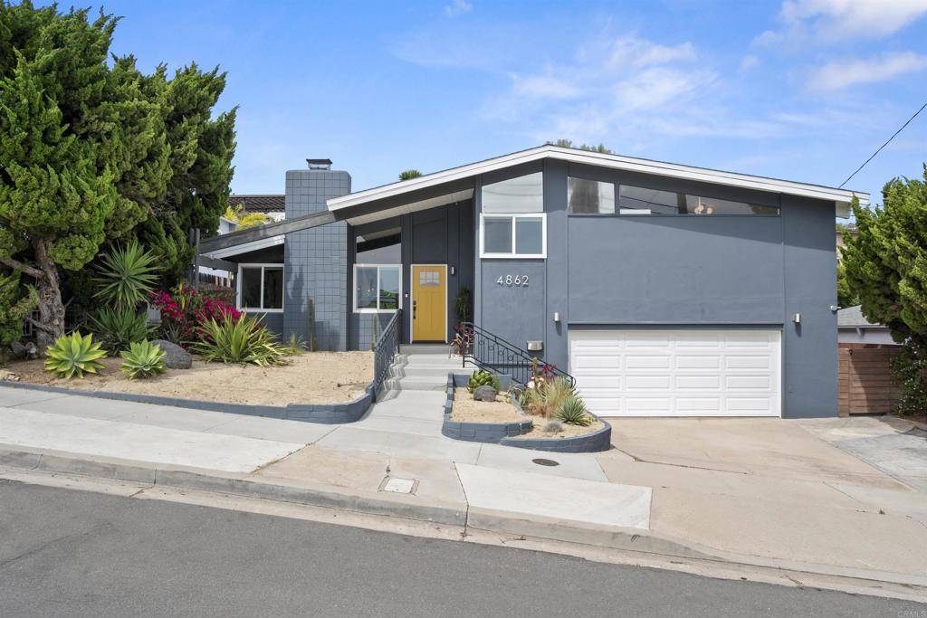 San Diego, CA 92110,4862 Viane WAY