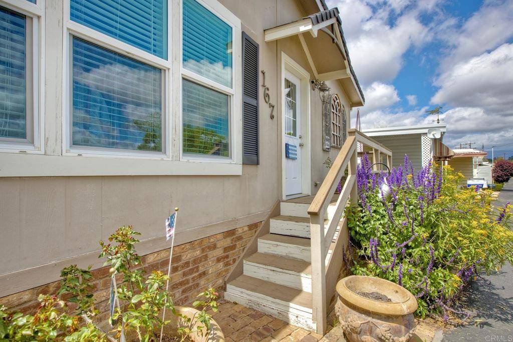 Valley Center, CA 92082,28890 Lilac Rd Spc 167 #167