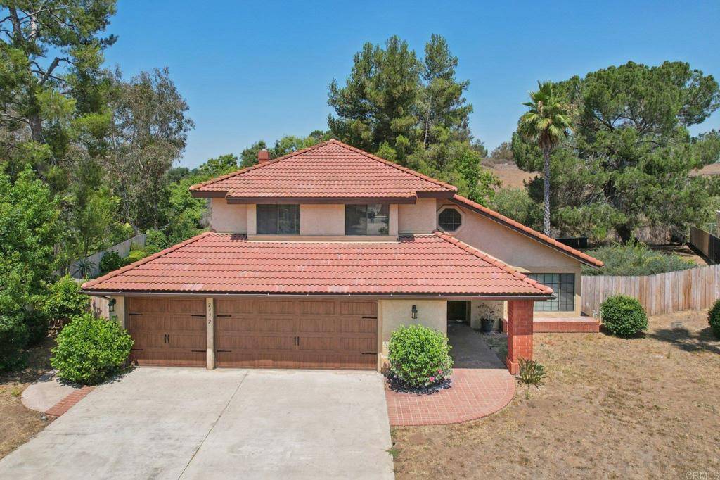 Escondido, CA 92029,2432 Live Oak RD