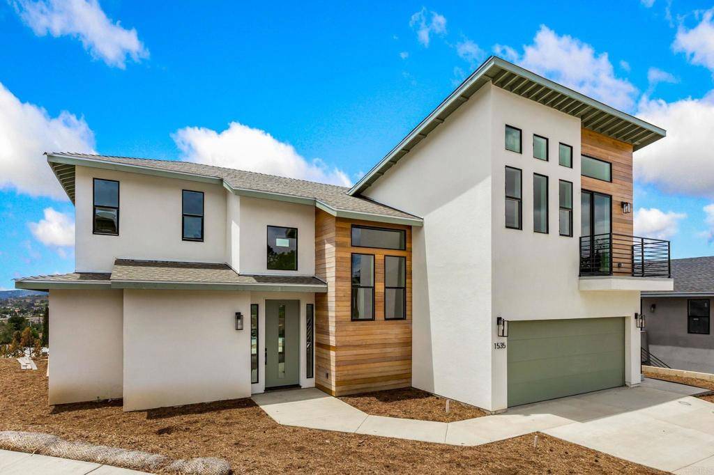 Escondido, CA 92025,1535 Mount Glen