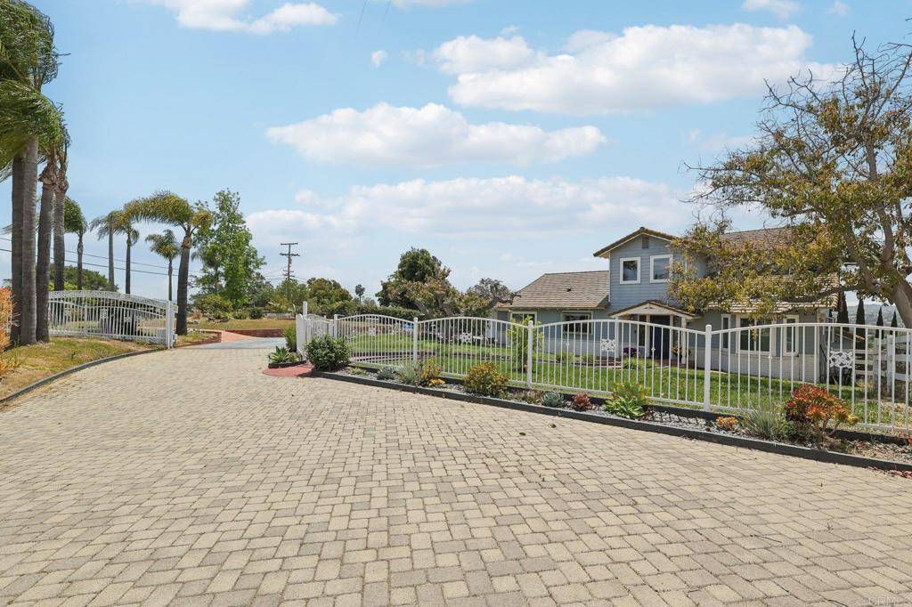 Fallbrook, CA 92028,3631 Alta Vista DR