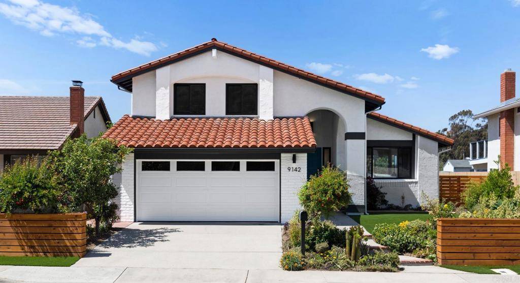 San Diego, CA 92129,9142 Ellingham ST