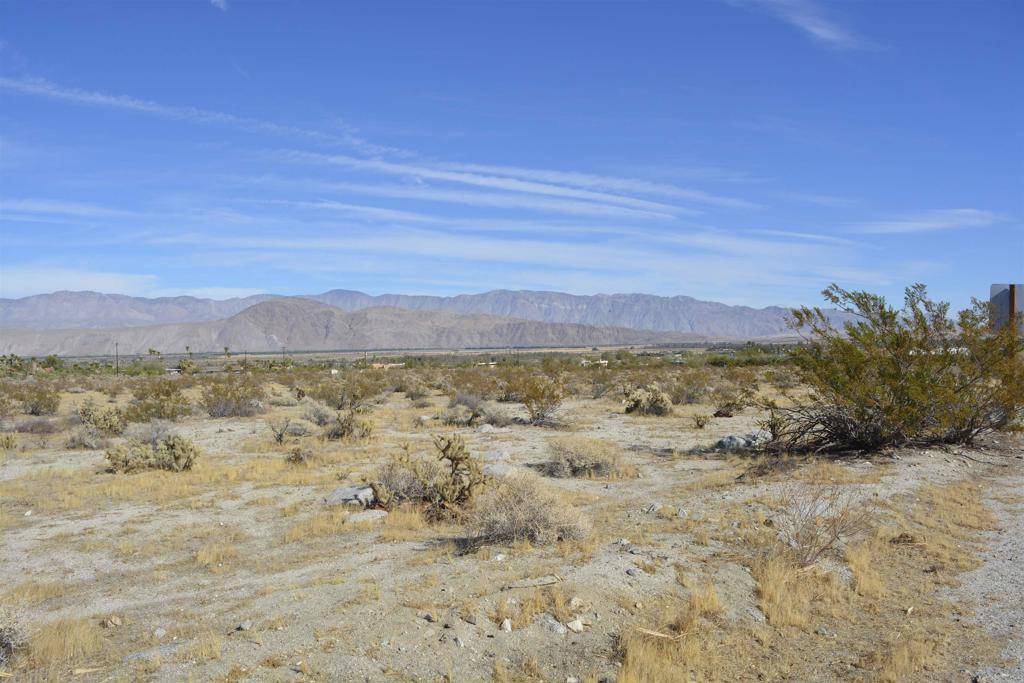 Borrego Springs, CA 92004,2490 Hoberg Rd