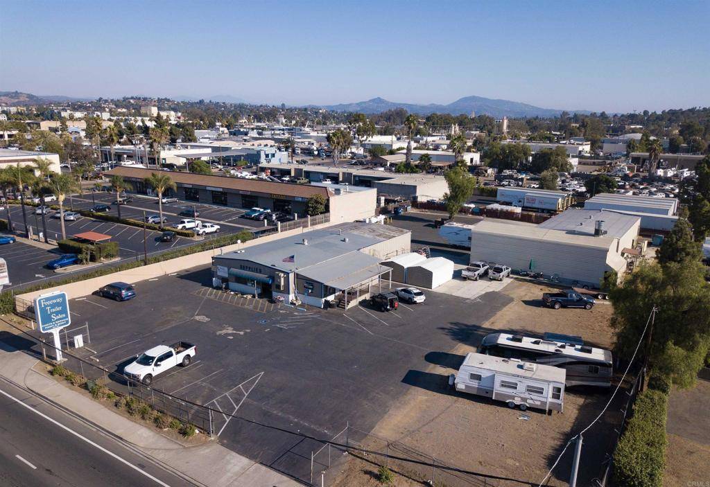 Escondido, CA 92025,945 Mission AVE