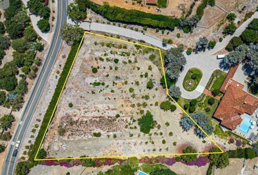 Rancho Santa Fe, CA 92067,18220 Via De Fortuna