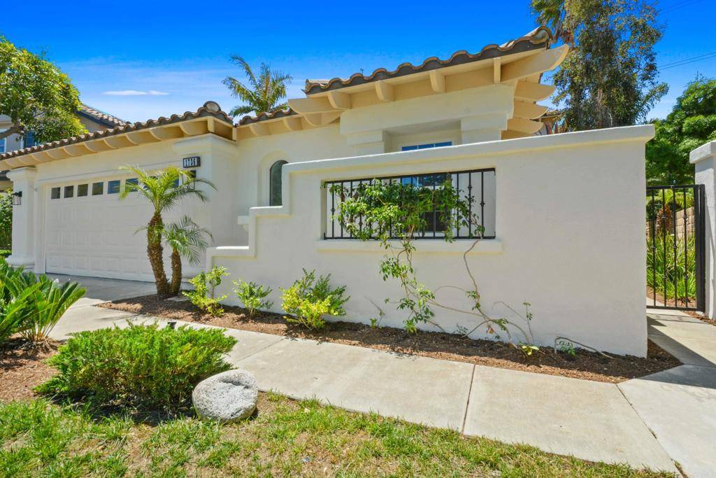 Carlsbad, CA 92011,1736 BLACKBIRD CIRCLE
