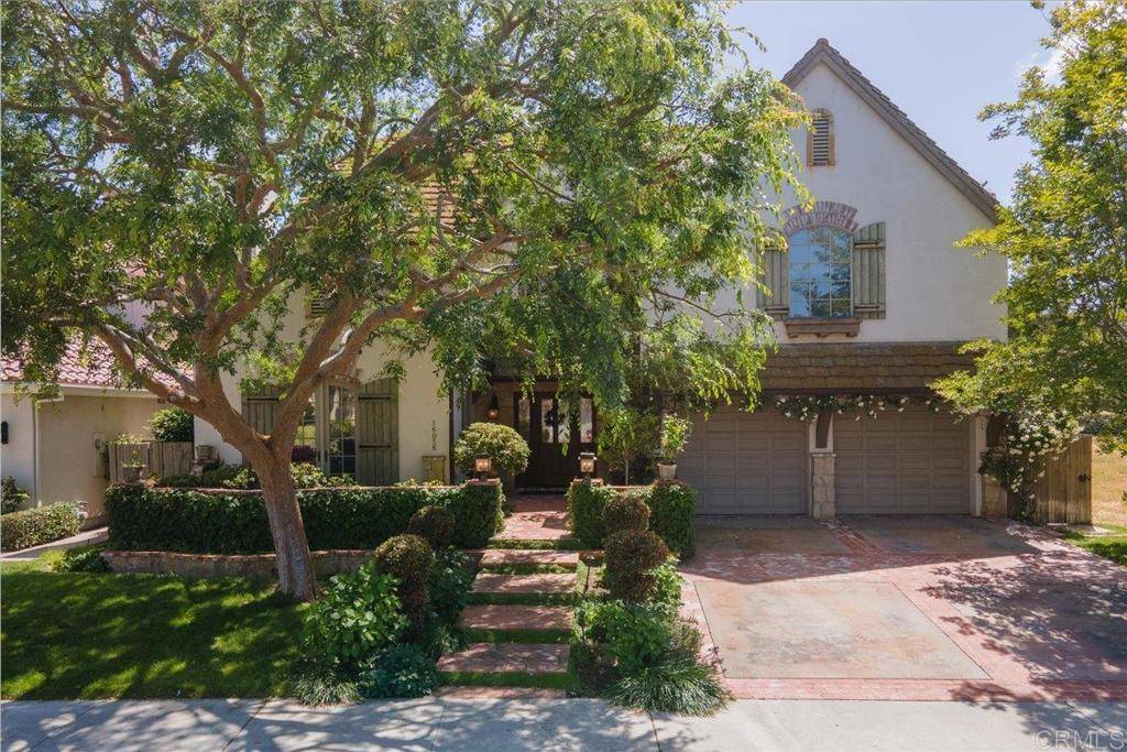 Rancho Santa Fe, CA 92091,16056 Avenida Calma