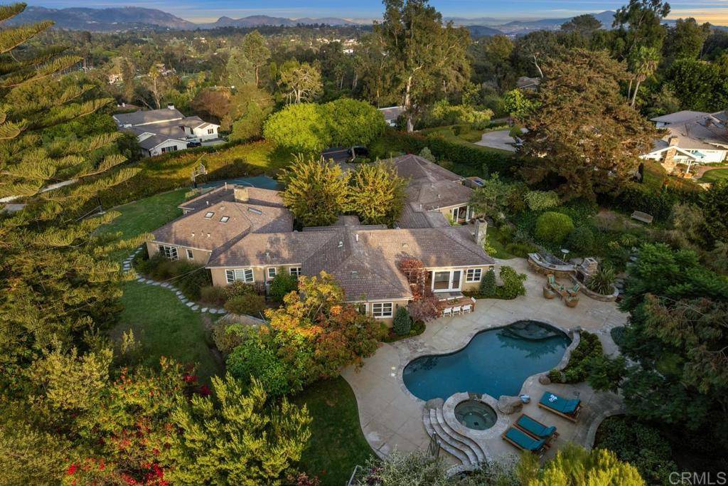 Rancho Santa Fe, CA 92067,5499 Avenida Maravillas