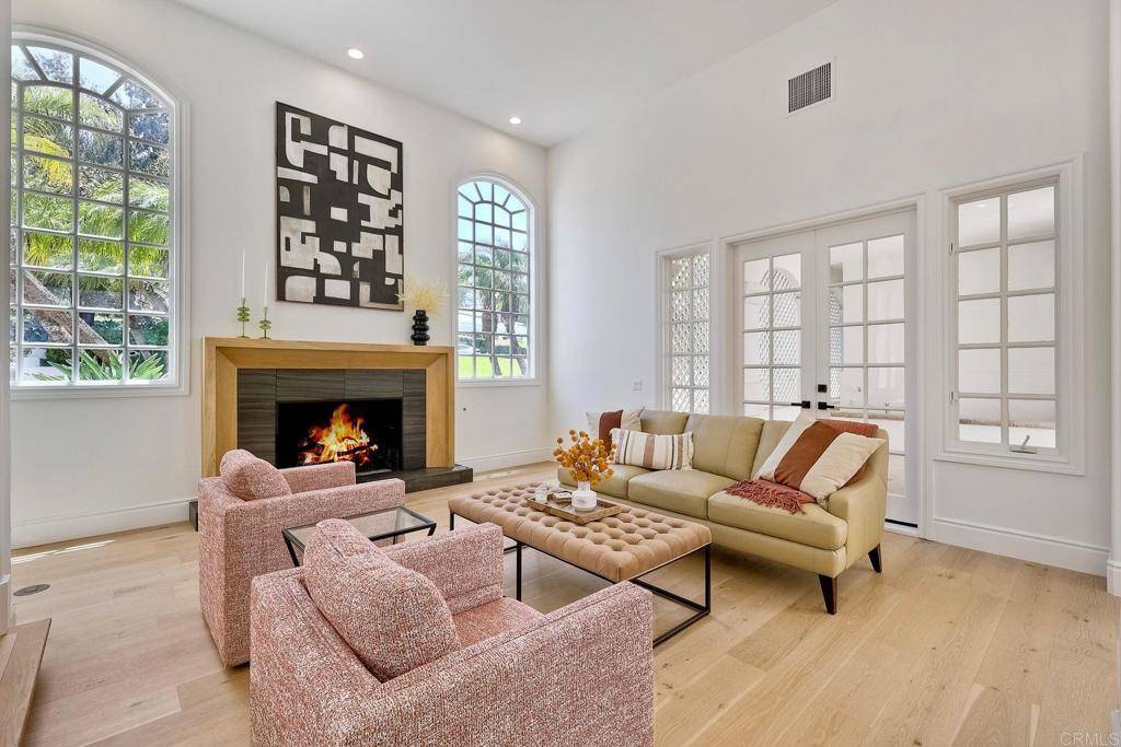 Rancho Santa Fe, CA 92067,6039 Calle Camposeco