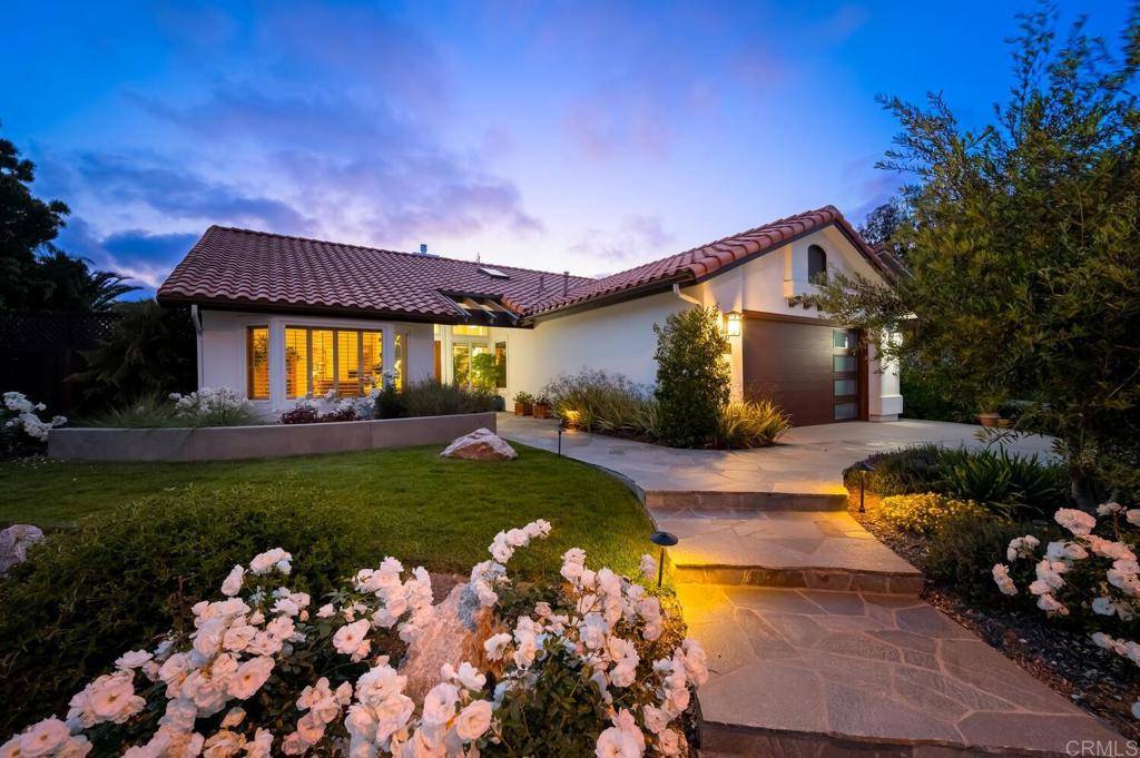 Encinitas, CA 92024,1850 Willowhaven Rd