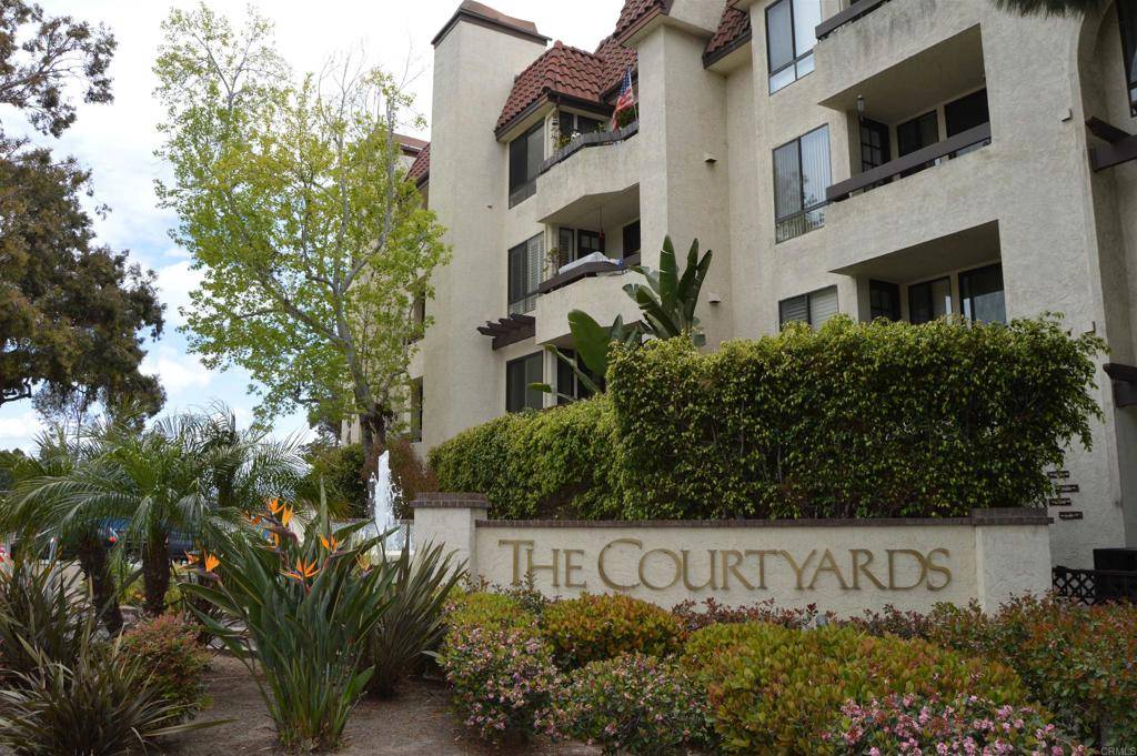 San Diego, CA 92110,5845 Friars RD #1316