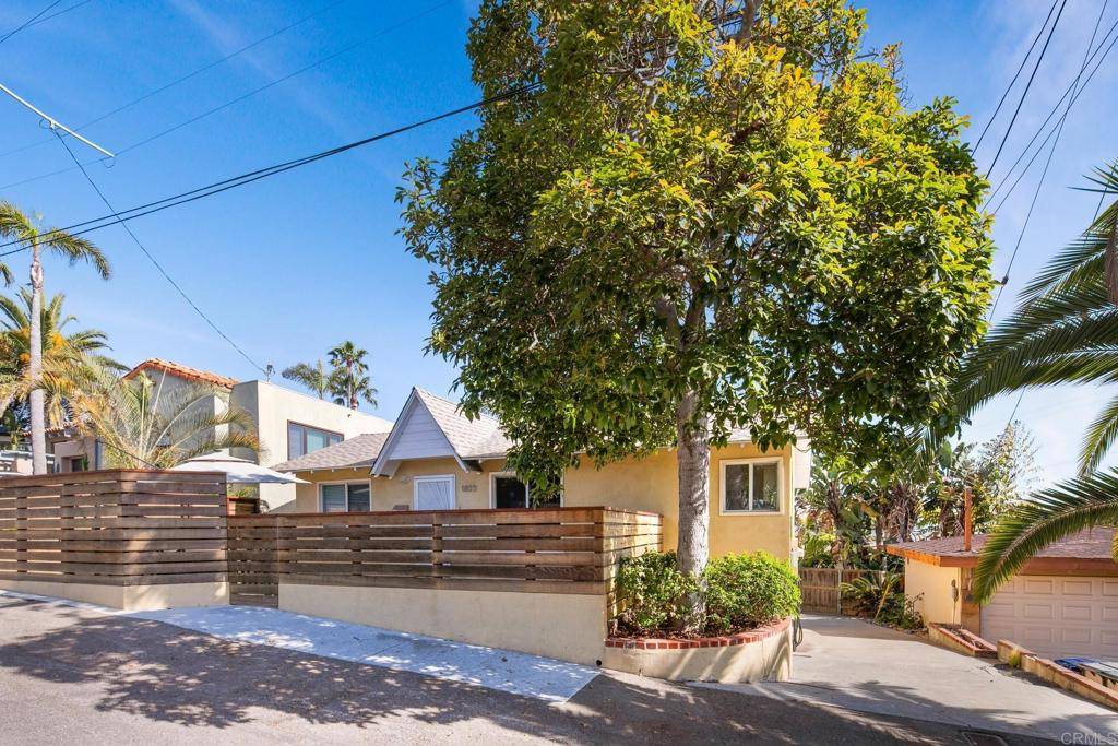 Cardiff By The Sea, CA 92007,1855 Rubenstein DR