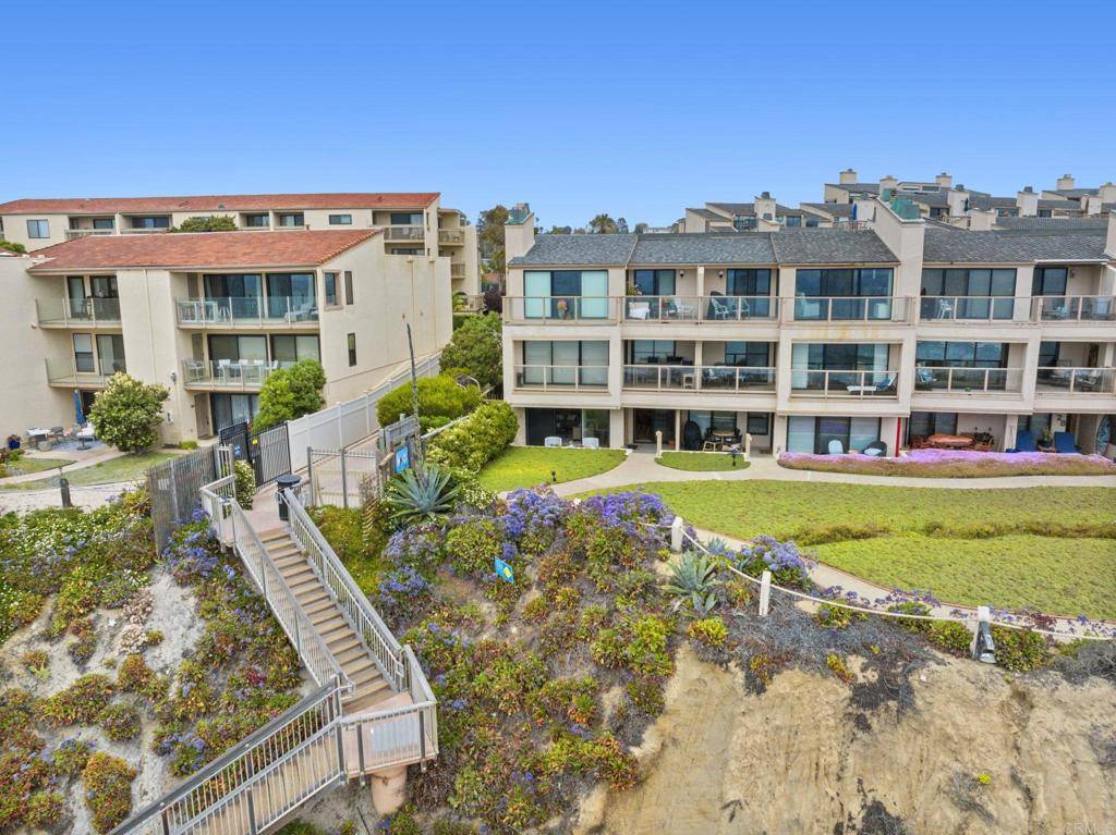 Solana Beach, CA 92075,515 S Sierra AVE #130