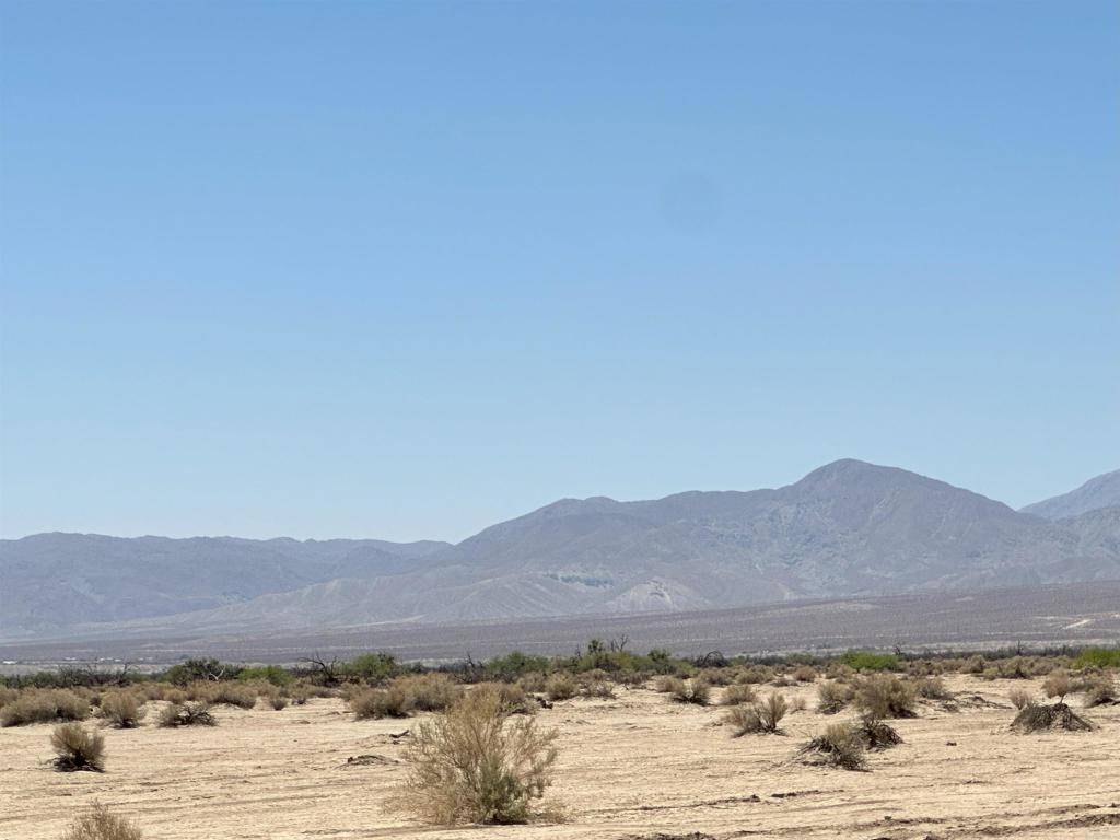 Borrego Springs, CA 92004,0 Palm Canyon DR