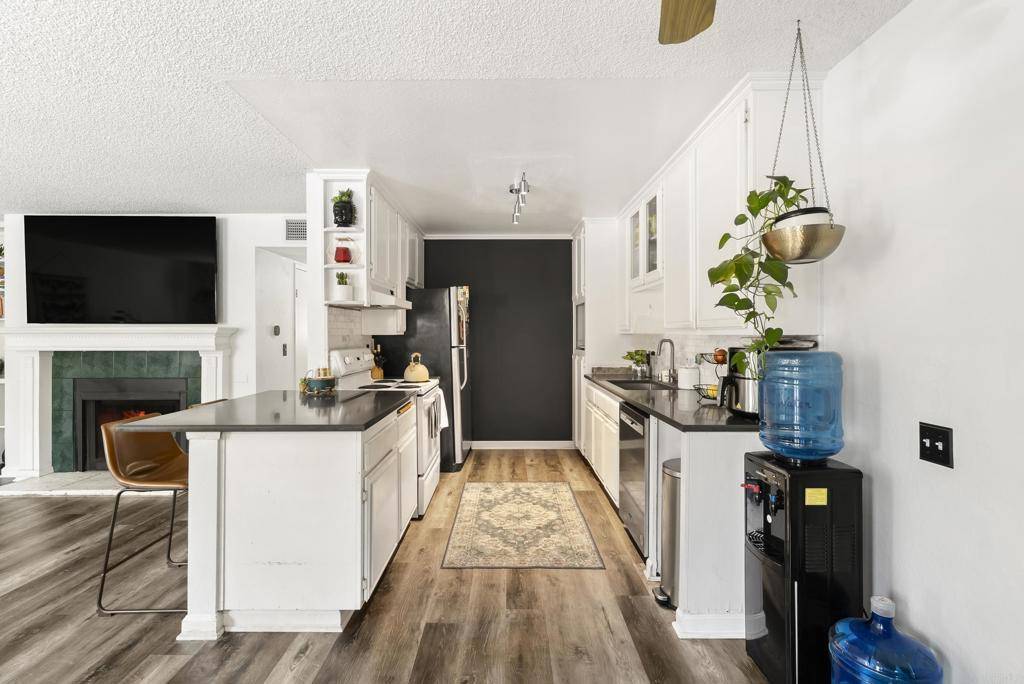 San Diego, CA 92115,5055 Collwood WAY #43