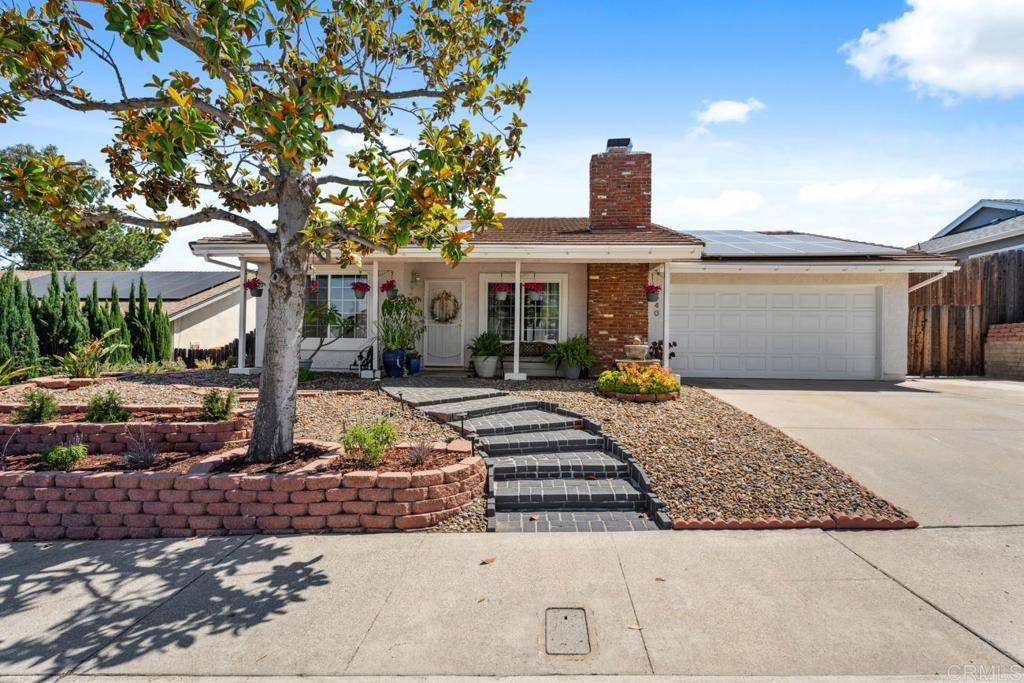 Escondido, CA 92027,640 McLain ST