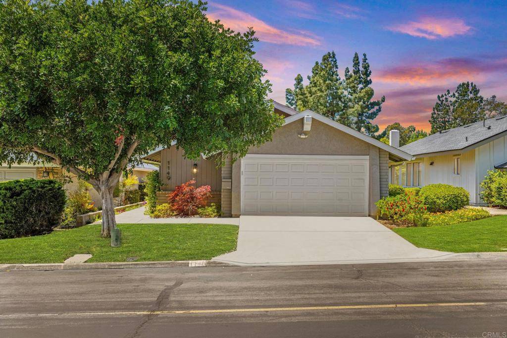 San Marcos, CA 92078,1149 La Casa DR