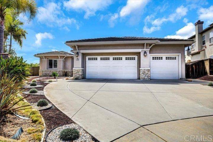 Encinitas, CA 92024,508 HIDDEN RIDGE COURT