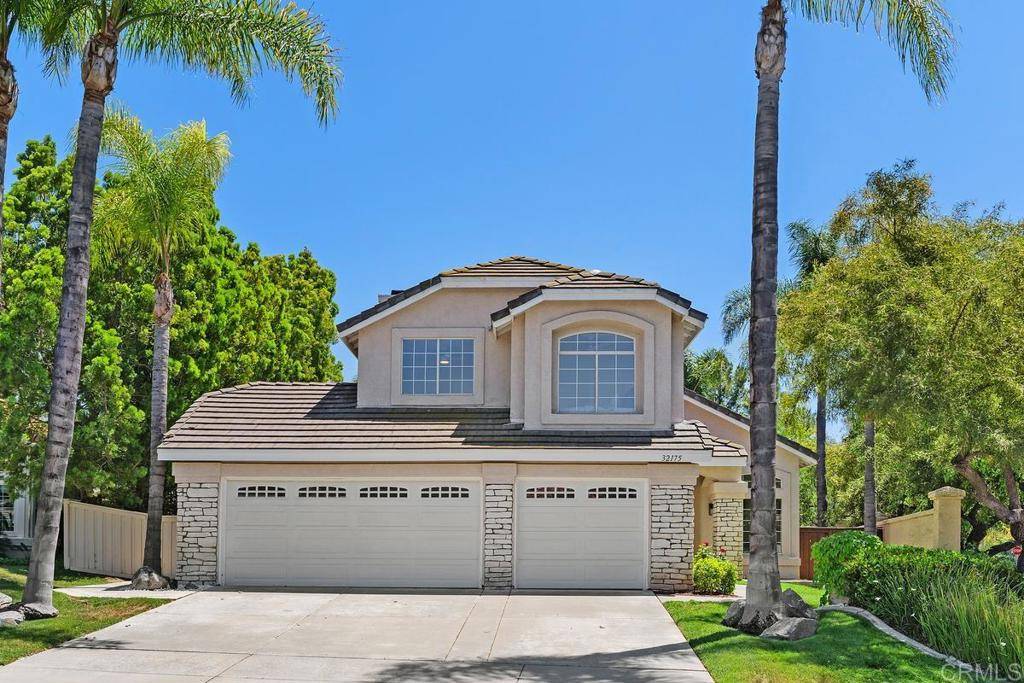 Temecula, CA 92592,32175 Via Flore