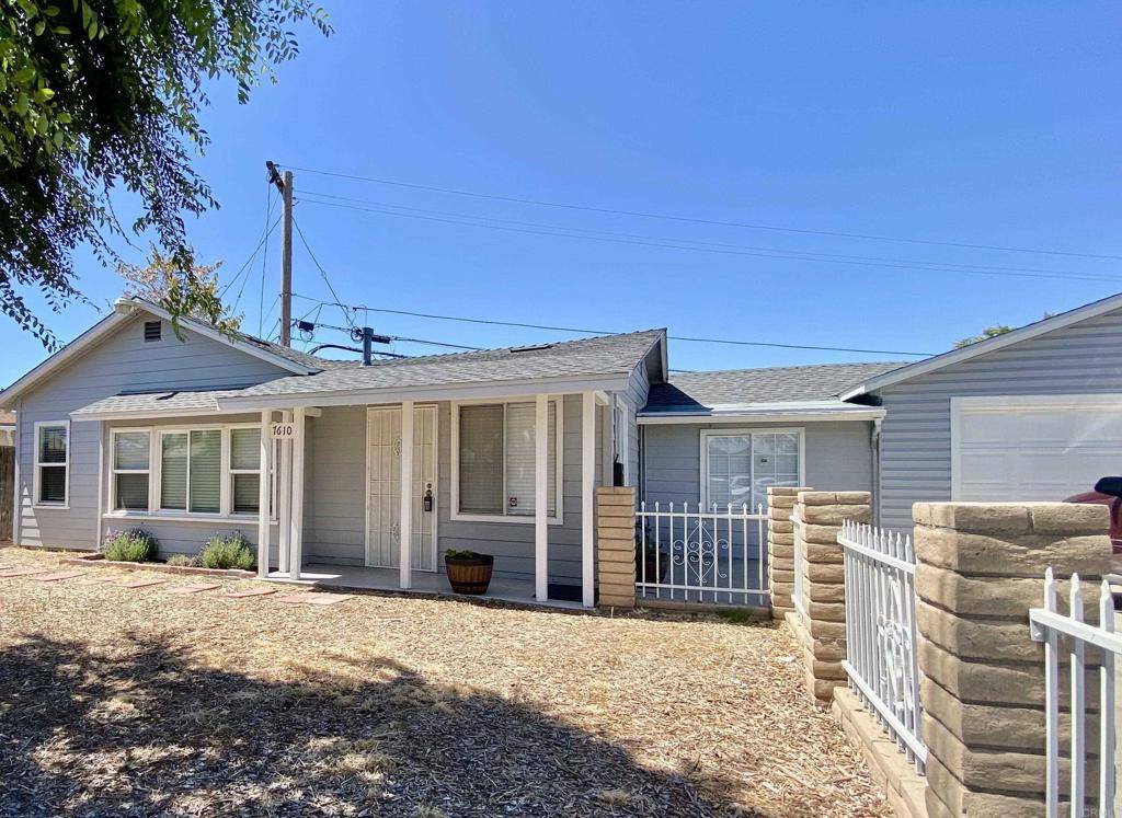 Lemon Grove, CA 91945,7610 Lansing Drive