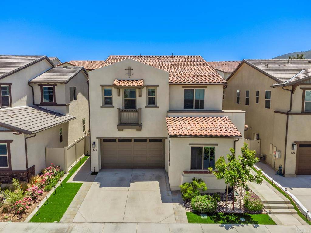 San Marcos, CA 92078,675 Westbrook LOOP