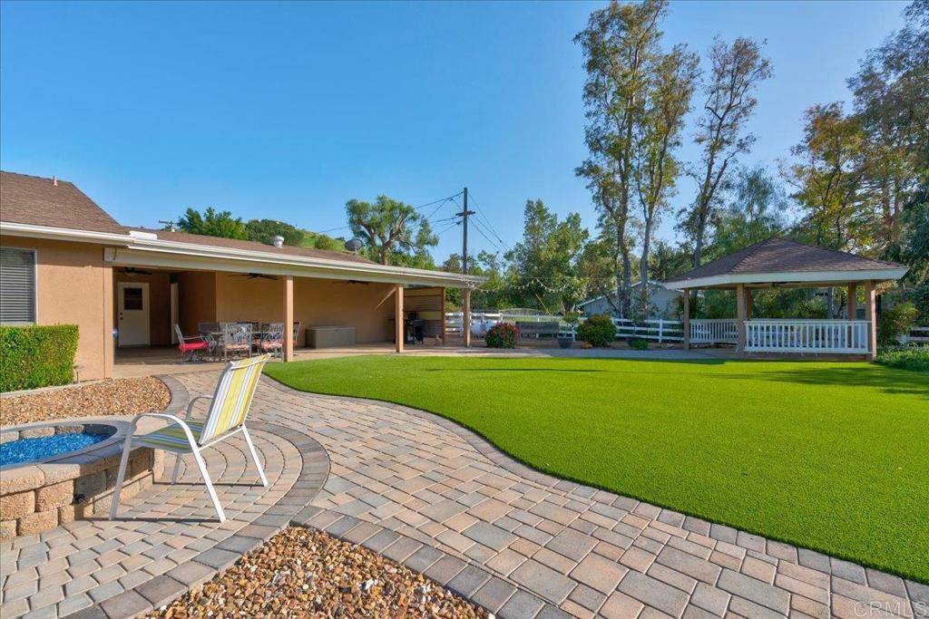 Ramona, CA 92065,221 East Old Julian Highway HWY