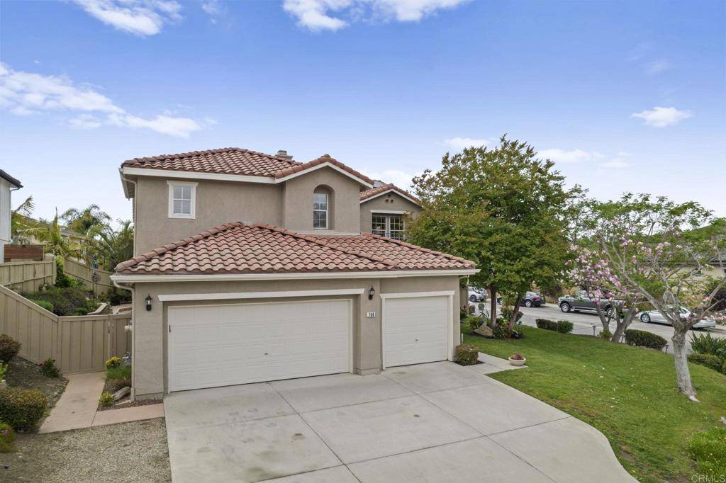 San Marcos, CA 92069,760 Avenida Leon