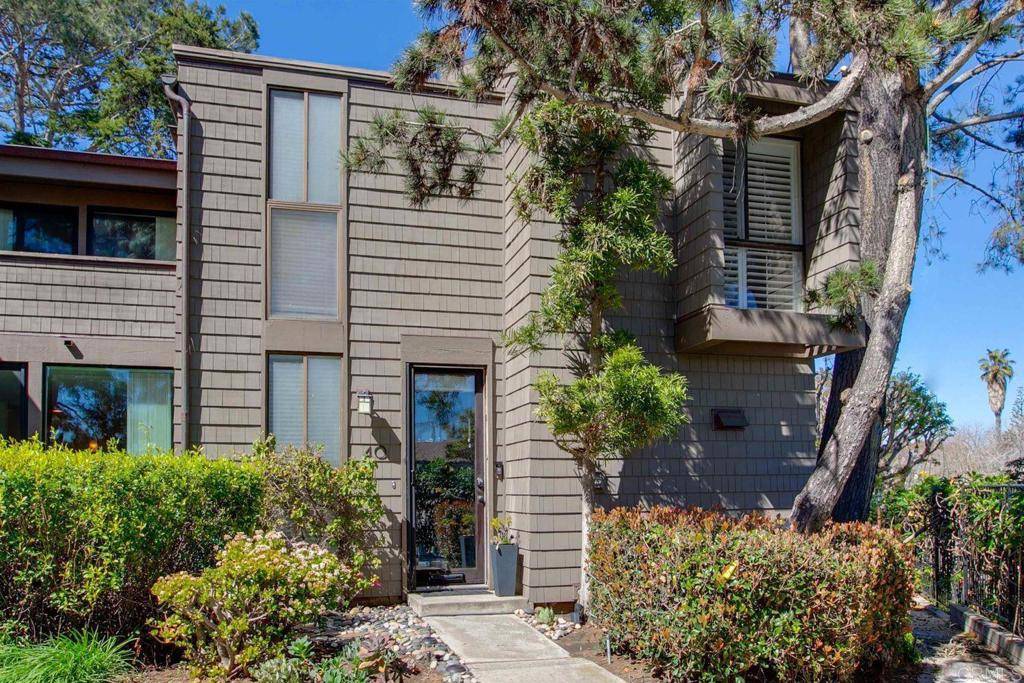 Solana Beach, CA 92075,675 S Sierra AVE