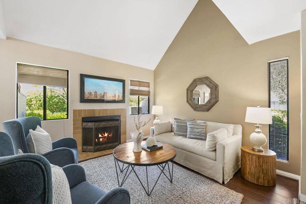 San Diego, CA 92128,17985 Caminito Pinero #190