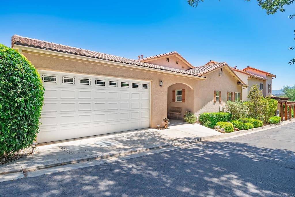 Ramona, CA 92065,15615 Vista Vicente DR #21