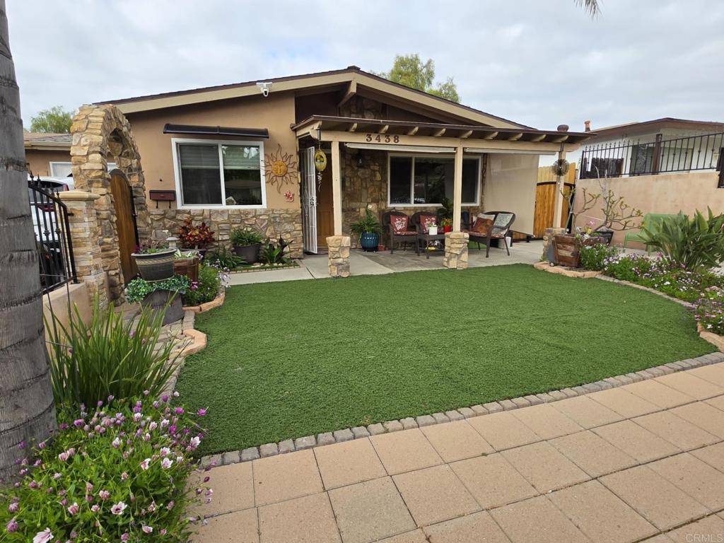 San Marcos, CA 92069,3438 De Leone RD