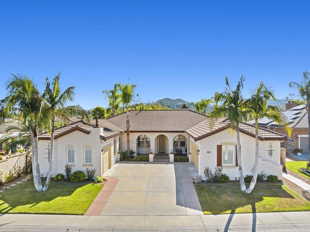 Escondido, CA 92026,2533 Royal Troon Glen